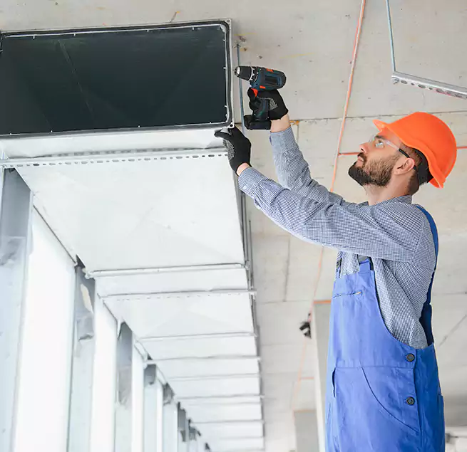 Why Homeowners & Businesses Trust Us in Vestavia Hills, AL