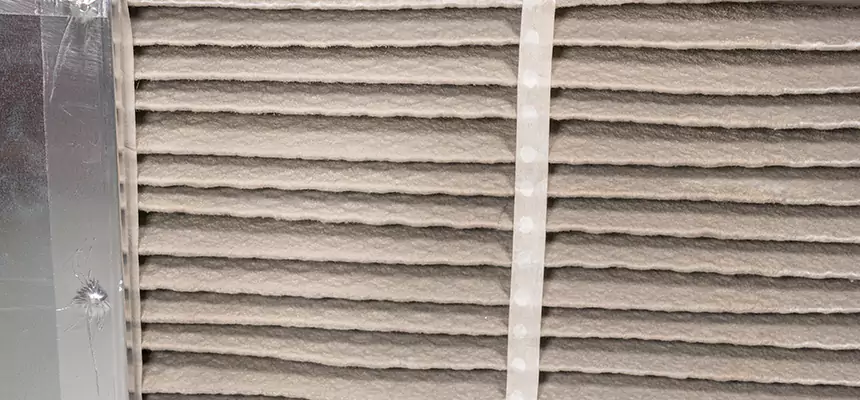 Mobile Car AC Filter Replacement in Vestavia Hills