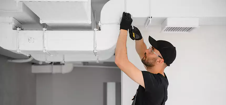 Our Air Duct Cleaning Services in Vestavia Hills, AL