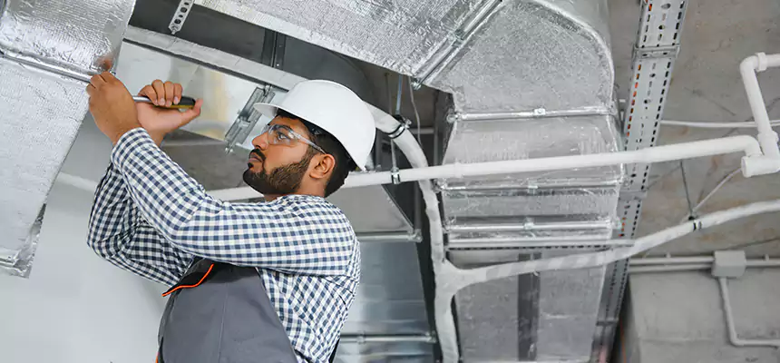 Proactive Ac Vent Repairs & Air Duct Replacement Companies Near Me in Vestavia Hills