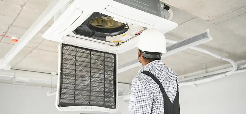 Our Affordable Duct Cleaning Near Me Services in Vestavia Hills, AL