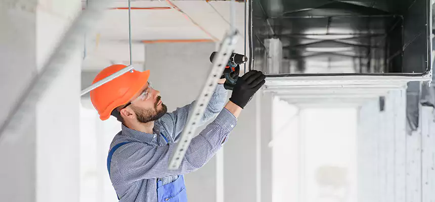 Our Air Vent Replacement Services in Vestavia Hills, AL