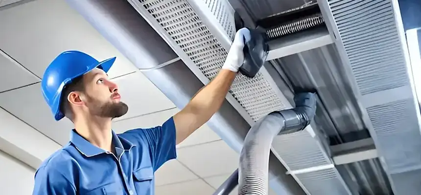 Our Annual Dryer Vent Maintenance Services in Vestavia Hills, AL