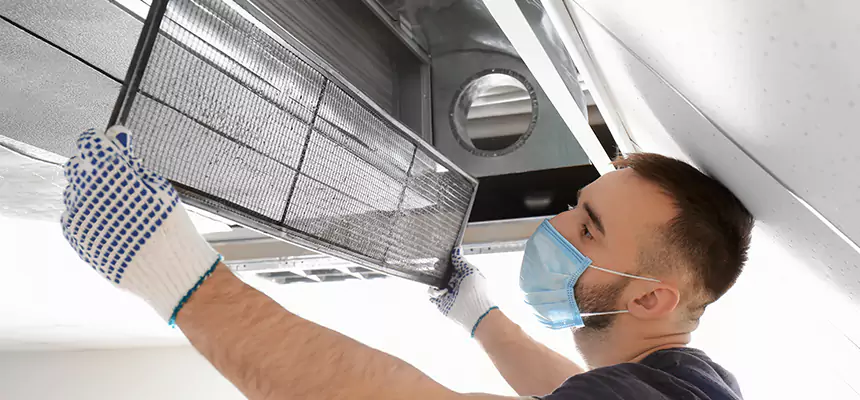Our Bathroom Exhaust Duct Cleaning Services in Vestavia Hills, AL