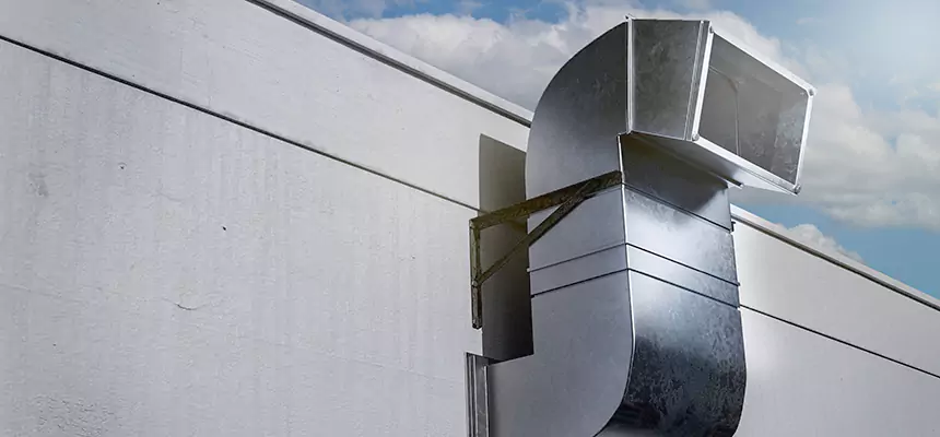 Trusted Industrial Dryer Vent Cleaning in Vestavia Hills