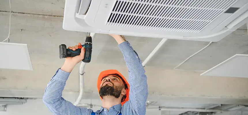 Detailed Multi‑Unit Riser & Roof Termination Cleaning in Vestavia Hills