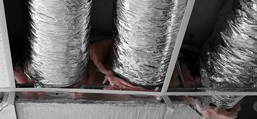 Scalable Commercial Multi‑Unit Dryer Vent Camera Inspection in Vestavia Hills, AL