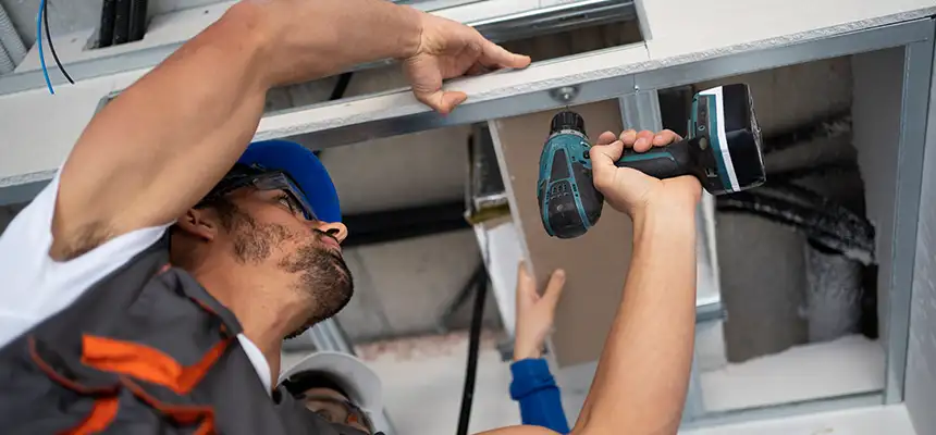 Our Improve Home Air Circulation Services in Vestavia Hills, AL