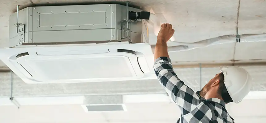 Our Local Vent Cleaning Services in Vestavia Hills, AL