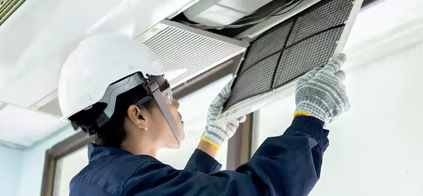 Our Residential Air Vent Cleaning Services in Vestavia Hills, AL