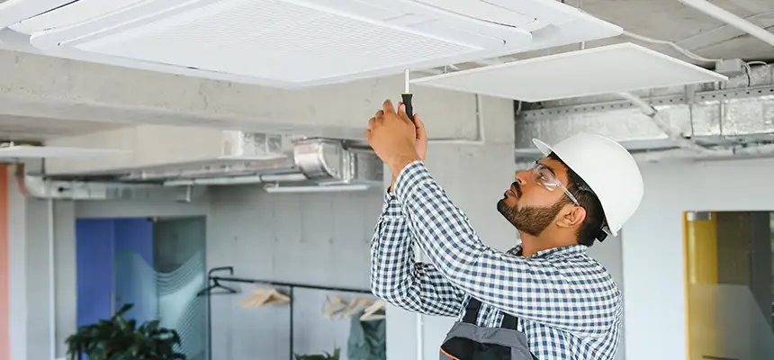 Our Roof Dryer Vent Cleaning Services in Vestavia Hills, AL
