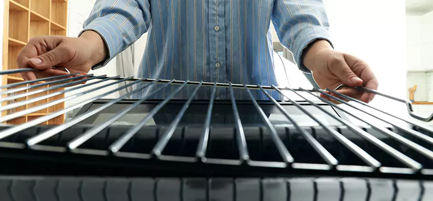 Our Vent Grille Washing Services in Vestavia Hills, AL