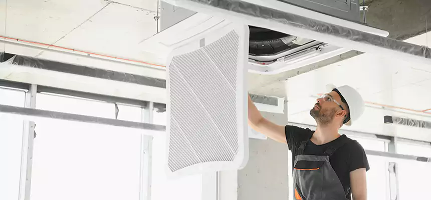 Dryer Ventilation Duct Cleaning in Vestavia Hills
