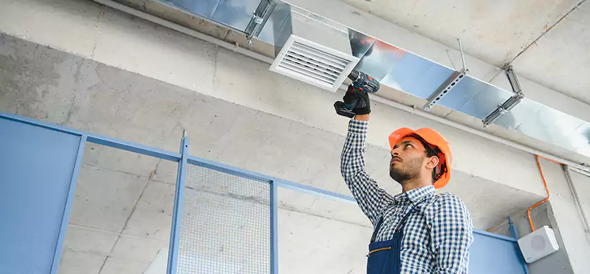 Efficient Exhaust Vent Cleaning in Vestavia Hills, AL
