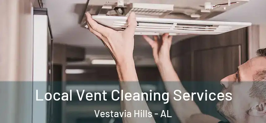  Local Vent Cleaning Services Vestavia Hills - AL