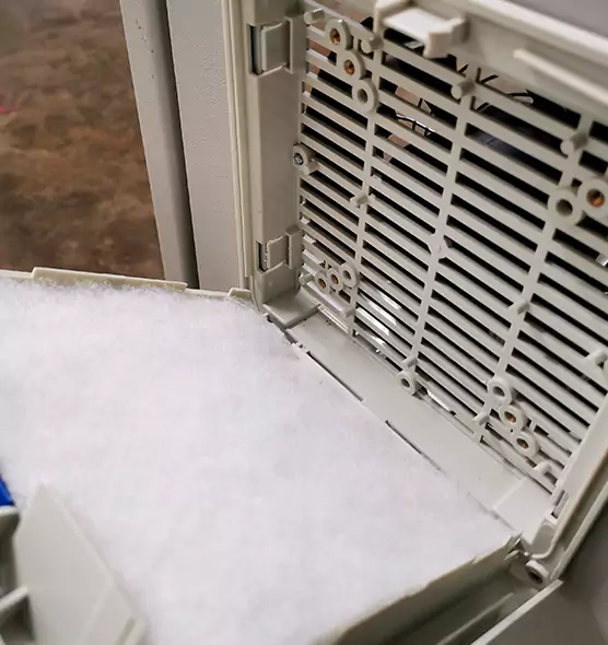 About Air Duct Overhaul & Upgrades in Vestavia Hills, AL