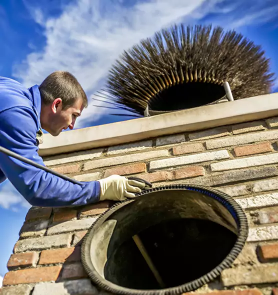 About Professional Chimney Sweep in Vestavia Hills, AL