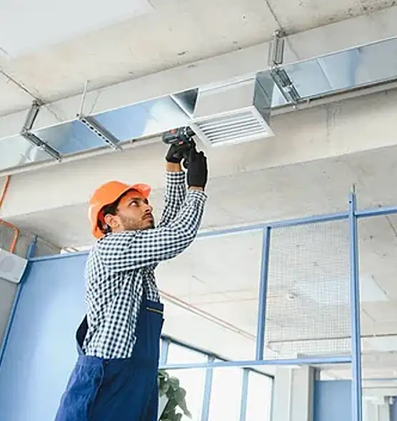 About Commercial Laundry Vent Cleaning in Vestavia Hills, AL