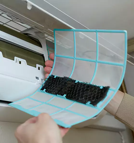 Welcome to Air Duct Cleaning & Repairs Vestavia Hills — Your Local HEPA Filter Installation Pros in Vestavia Hills, AL