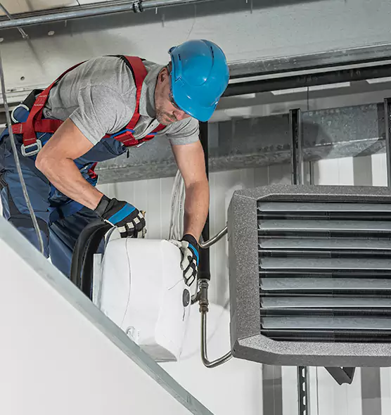 About HVAC Mold Remediation Service in Vestavia Hills, AL