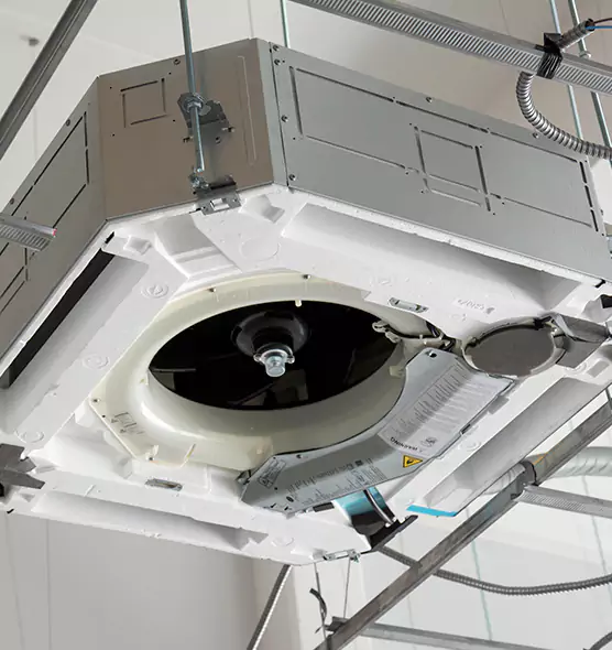 Professional Industrial Dryer Vent Cleaning in Vestavia Hills, AL