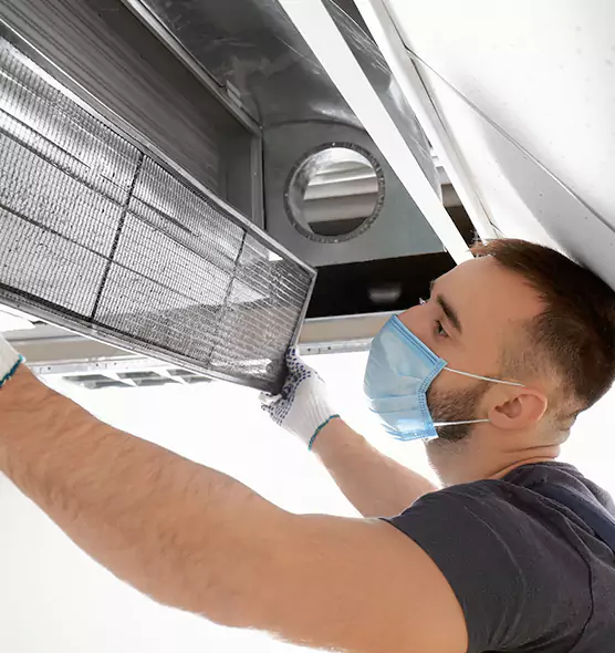 About Remove Smoke Smell From Air Duct in Vestavia Hills, AL
