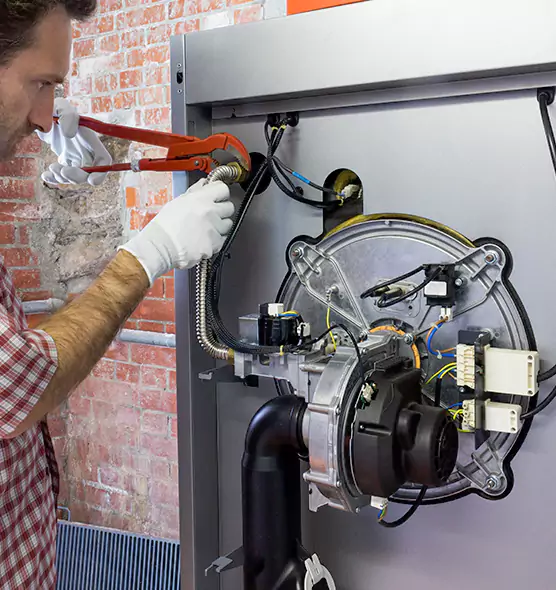 Advanced Repair Dryer Vent Hose in Vestavia Hills, AL