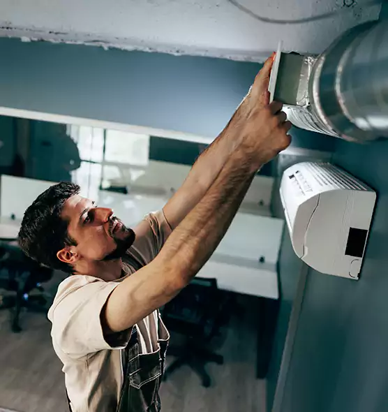 Reliable Warehouse Vent Cleaning in Vestavia Hills, AL