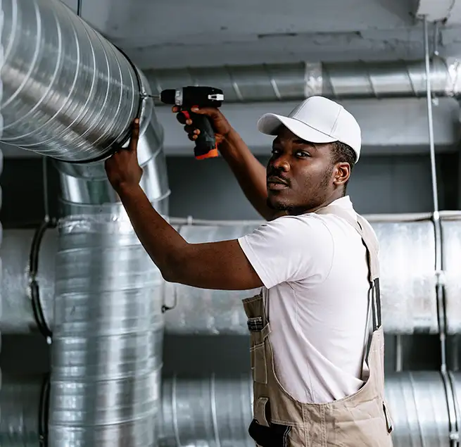 Why Homeowners & Businesses Trust Us Vestavia Hills, AL