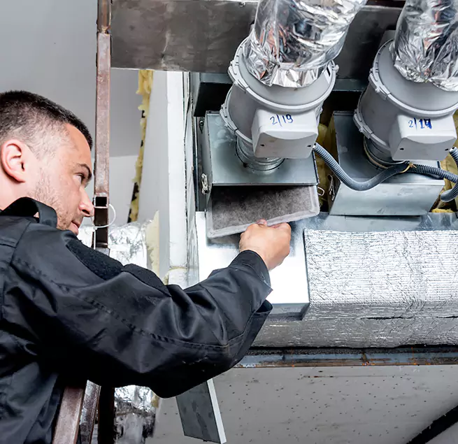 Why Homeowners & Businesses Trust Us in Vestavia Hills, AL?