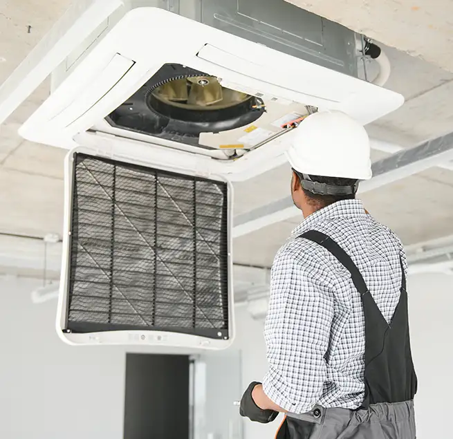 Why Homeowners & Businesses Trust Us in Vestavia Hills, AL?