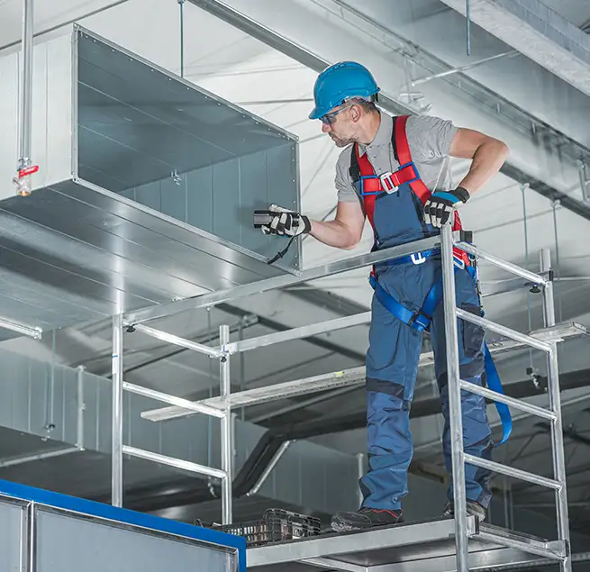 Why Homeowners & Businesses Trust Us in Vestavia Hills, AL?