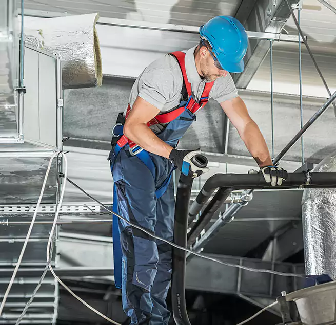 Why Homeowners & Businesses Trust Us in Vestavia Hills, AL?