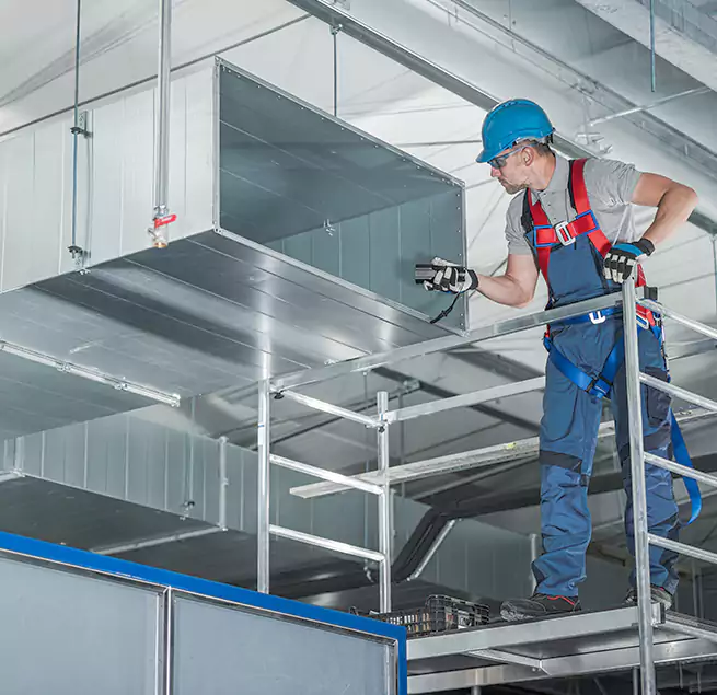 Why Homeowners & Businesses Trust Us in Vestavia Hills, AL?