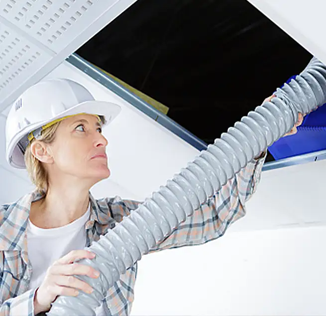 Why Homeowners & Businesses Trust Us Vestavia Hills, AL