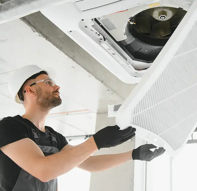 Why Homeowners & Businesses Trust Us in Vestavia Hills, AL?