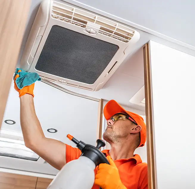 Why Homeowners & Businesses Trust Us in Vestavia Hills, AL?