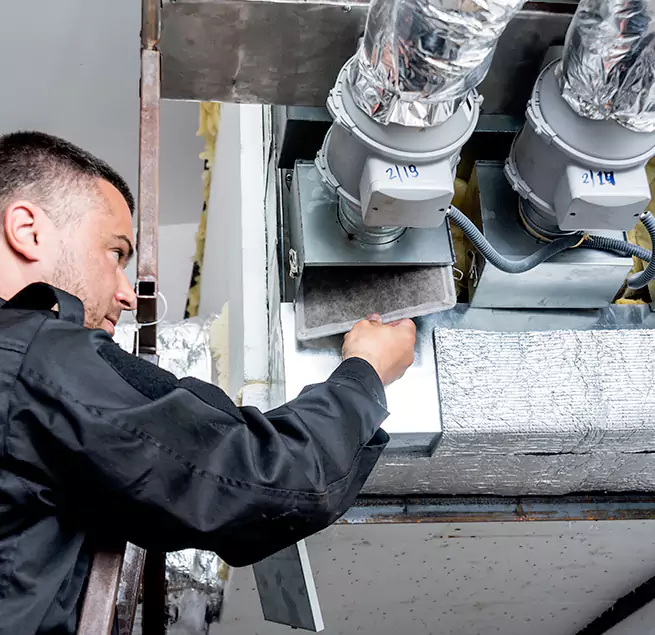 Why Homeowners & Businesses Trust Us in Vestavia Hills, AL?