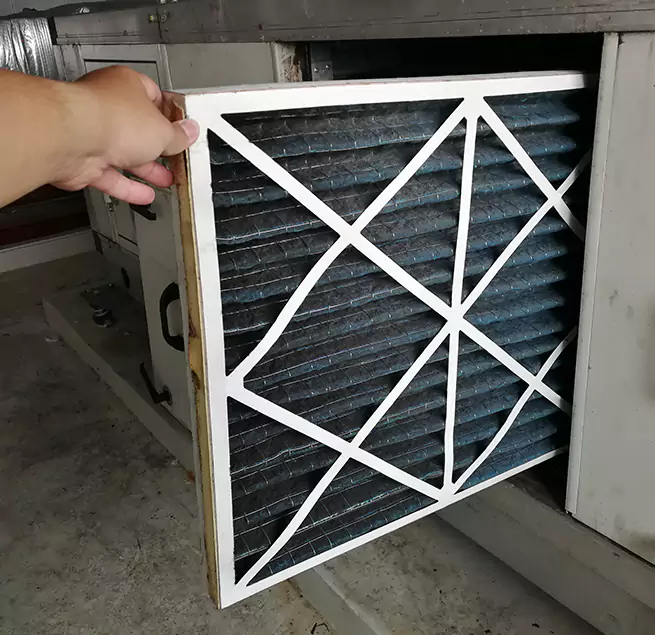 Why Homeowners & Businesses Trust Us Vestavia Hills, AL?