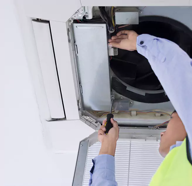 Why Homeowners & Businesses Trust Us in Vestavia Hills, AL?