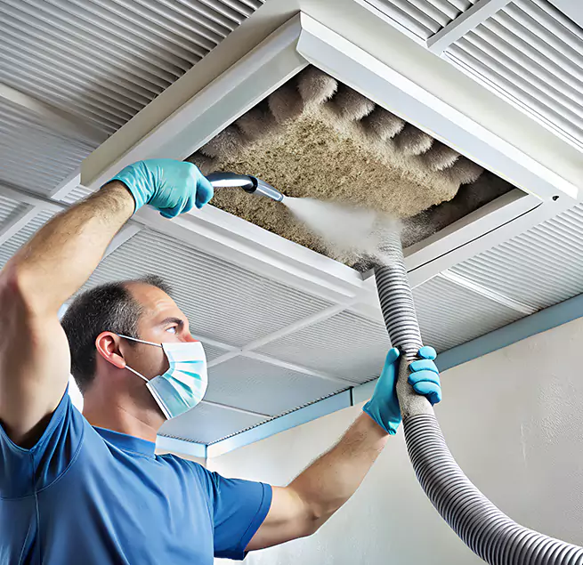  Why Homeowners & Businesses Trust Us Vestavia Hills, AL?