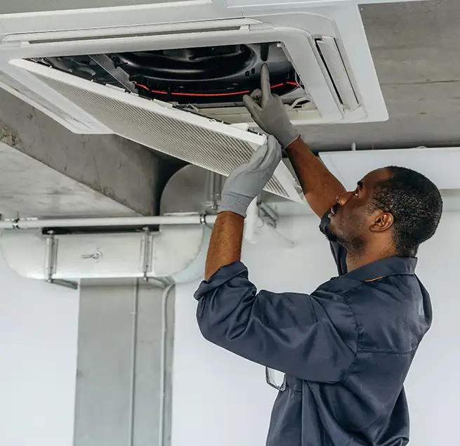 Why Homeowners & Businesses Trust Us in Vestavia Hills, AL?