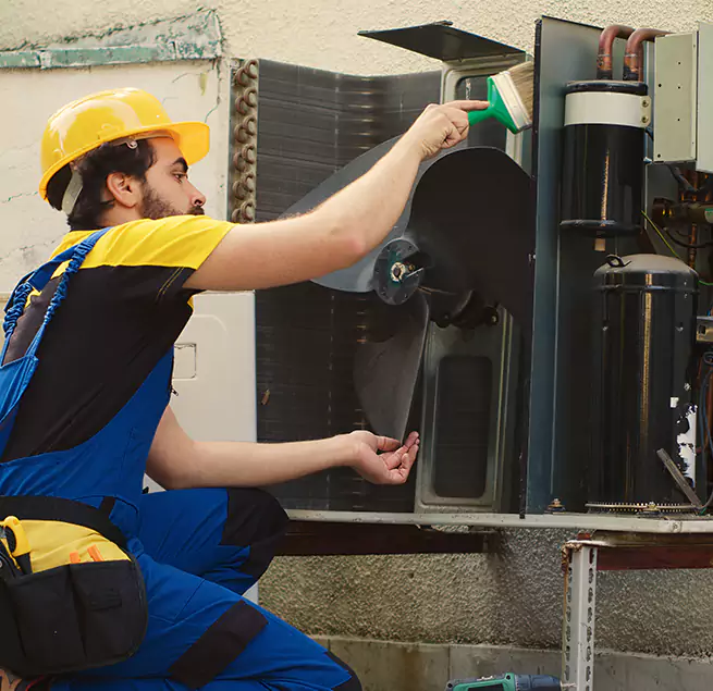 Why Homeowners & Businesses Trust Us Vestavia Hills, AL?