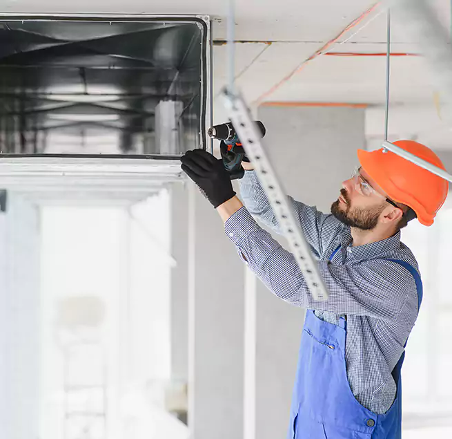 Why Homeowners & Businesses Trust Us in Vestavia Hills, AL?