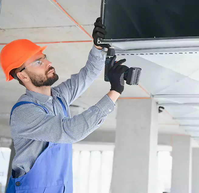 Why Homeowners & Businesses Trust Us in Vestavia Hills, AL?