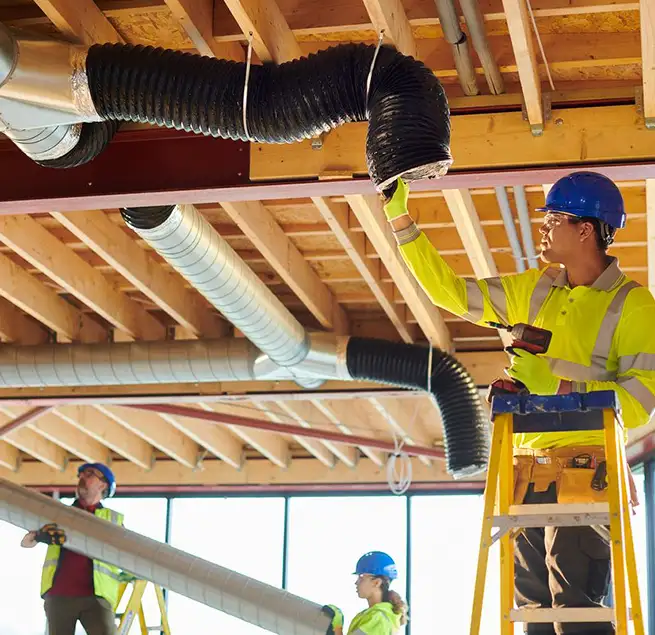 Why Homeowners & Businesses Trust Us in Vestavia Hills, AL?