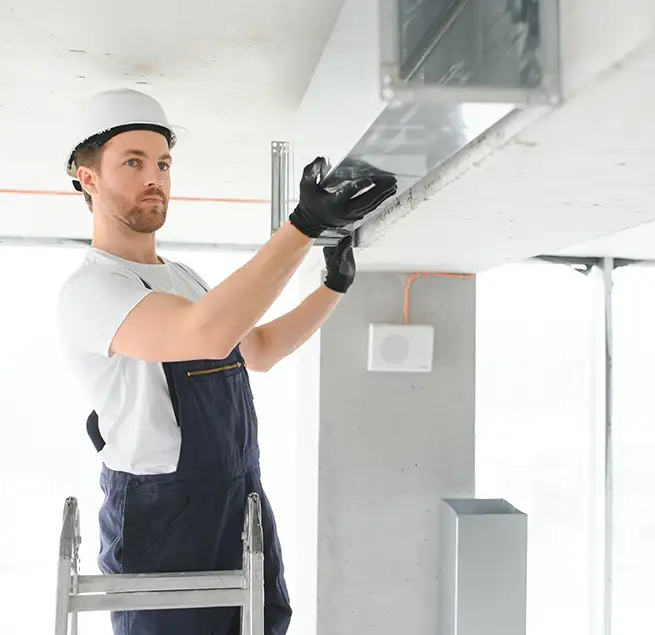 Why Homeowners & Businesses Trust Us in Vestavia Hills, AL?