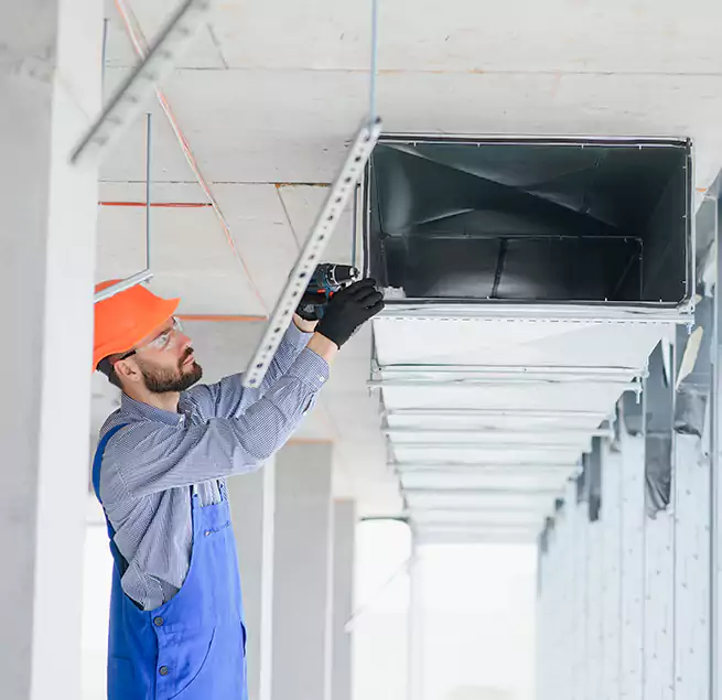 Why Homeowners & Businesses Trust Us in Vestavia Hills, AL?