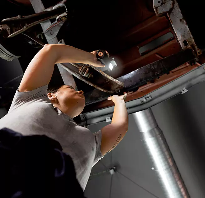 Why Homeowners & Businesses Trust Us Vestavia Hills, AL