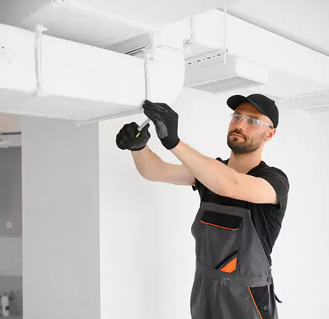  Why Homeowners Businesses Trust Us Vestavia Hills, AL